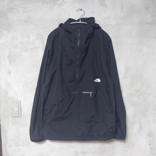 THE NORTH FACE  NP21735 コンパクトアノラック