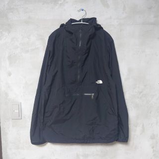 ザノースフェイス(THE NORTH FACE)のTHE NORTH FACE  NP21735 コンパクトアノラック(パーカー)