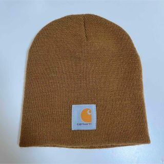 カーハート(carhartt)のカーハットニット帽(ニット帽/ビーニー)