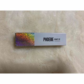 フィービィー(phoebe)のPHOEBE BEAUTY UP アイラッシュセラム 5ml(まつ毛美容液)