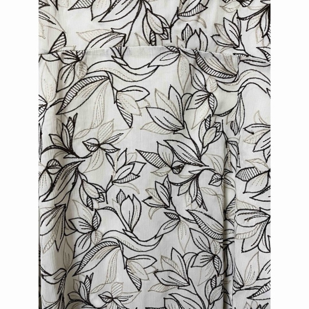 GRL(グレイル)のGRL 花柄スカート レディースのスカート(ロングスカート)の商品写真