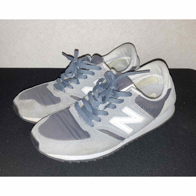 New Balance(ニューバランス)の【送料無料 / 匿名配送】ニューバランス（New Balance）スニーカー レディースの靴/シューズ(スニーカー)の商品写真