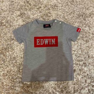 エドウィン(EDWIN)のEDWIN 半袖　トップス(Tシャツ/カットソー)