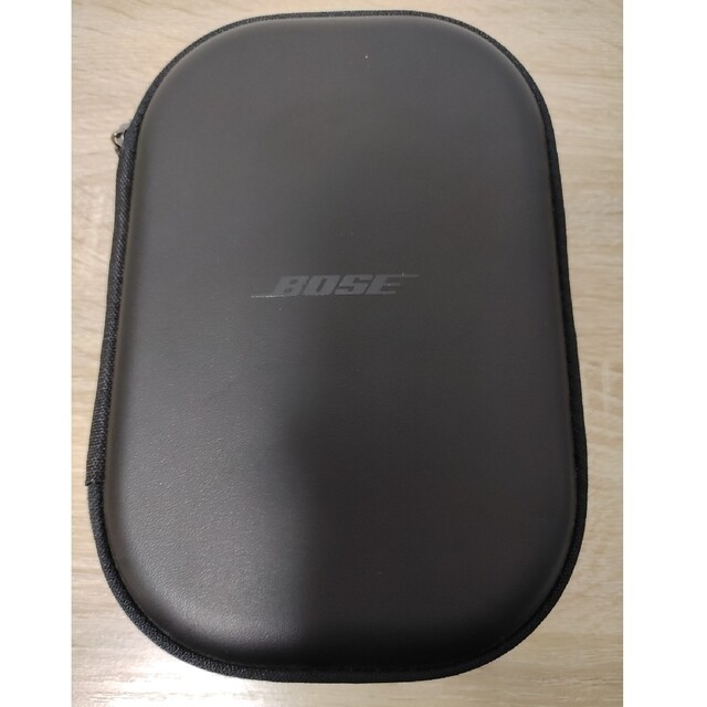 BOSE ノイズキャンセリングヘッドフォン QUIETCOMFORT 35Ⅱヘッドフォン