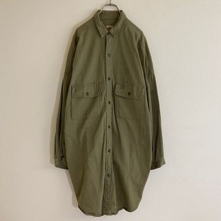 KAPITAL(シャツ/ブラウス(長袖/七分))のフリマアイテム一覧 KAPITAL(シャツ/ブラウス(長袖/七分))のフリマアイテム一覧