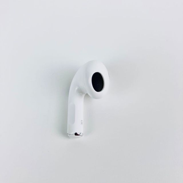 Apple Airpods 第3世代 MME73J/A 右耳 A2565 ① 超歓迎 62.0%OFF www ...