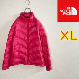 ノースフェイス(THE NORTH FACE) マウンテンパーカー(ピンク/桃色系 ノースフェイス(THE NORTH FACE) マウンテンパーカー(ピンク/桃色系