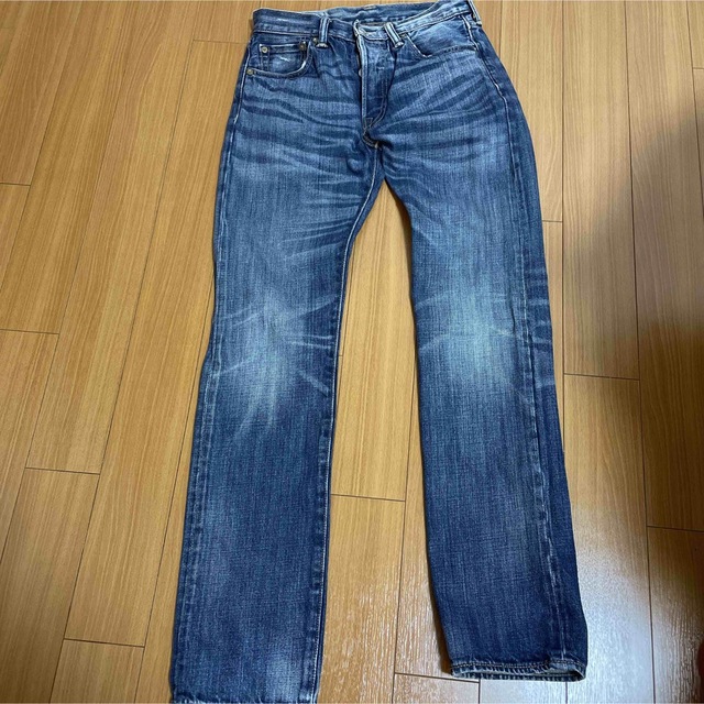 LEVI STRAUSS&CO 501 ジーンズ 1