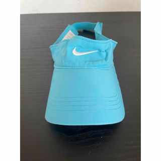 ナイキ(NIKE)のナイキ　サンバイザー(その他)