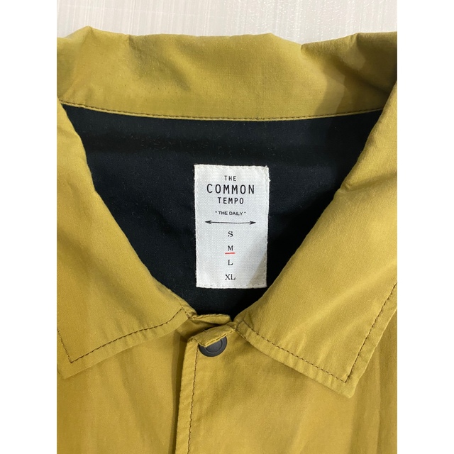 THE COMMON TEMPO(ザコモンテンポ)のブルゾン メンズのジャケット/アウター(ブルゾン)の商品写真