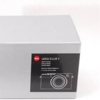 ライカ(LEICA)のライカ D-LUX 7 新品未使用品(コンパクトデジタルカメラ)