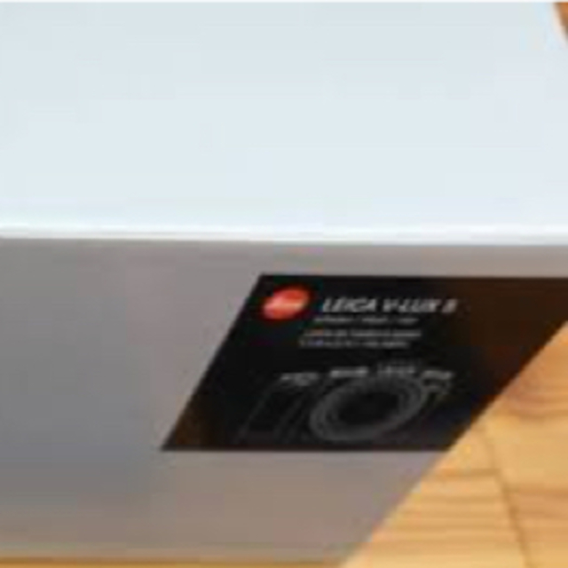 LEICA - ライカ V-LUX 5 新品未使用