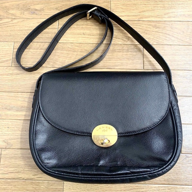 お買得ショルダーバッグ LANCEL ショルダーバッグ | isarastrology.org