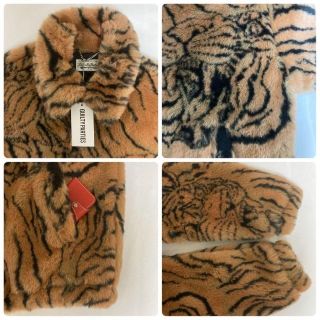 WACKO MARIA - 【WACKOMARIA】TIM LEHI / FUR COACH 新品/送料込の通販