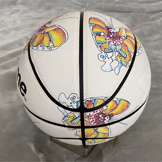 SUPREME Gonz Butterfly Basketball