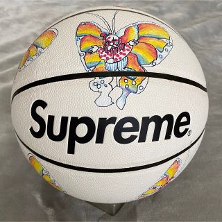 Supreme Gonz Butterfly Basketball ゴンズ 新品