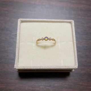 エテ リング(指輪)(パール)の通販 400点以上 | eteのレディースを