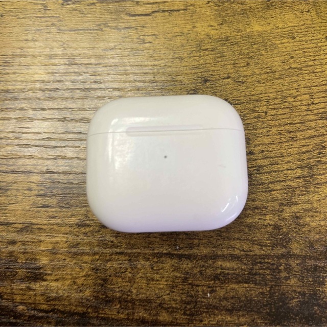 Apple  Airpods 第3世代　ケース