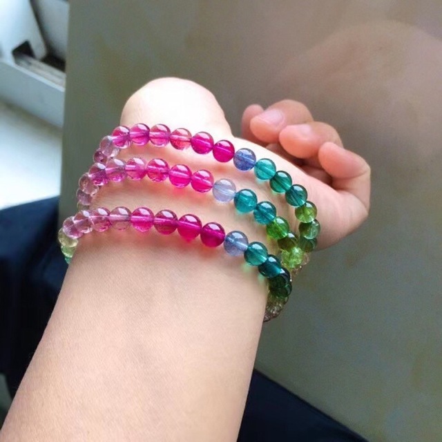 ⭐︎【高級】トルマリン ブレスレット 6.2mm | www.studio-lav.ru