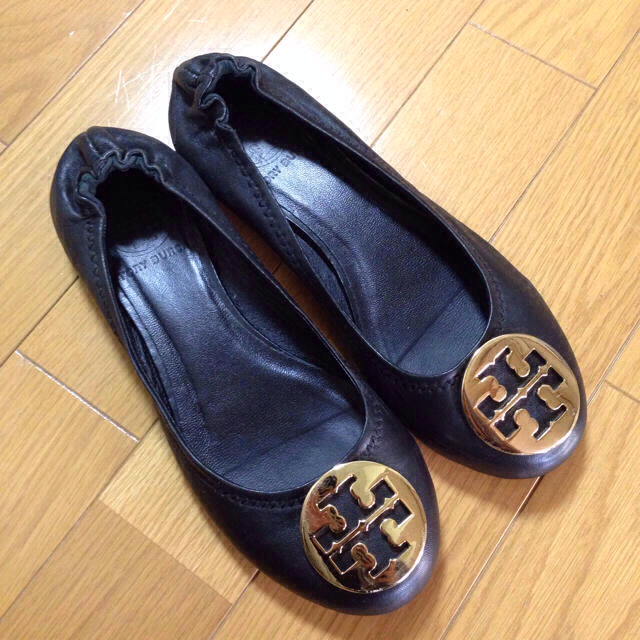 Tory Burch - Tory Burch  フラットシューズ