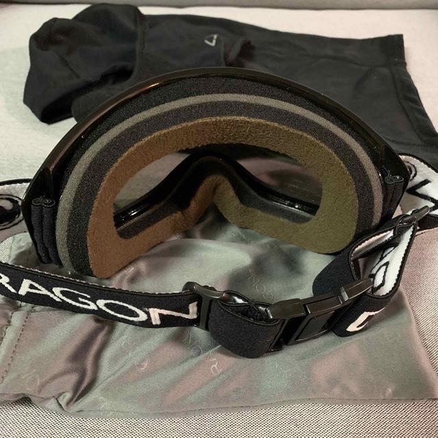 スキー スノーボード ゴーグル goggles balaclava セット