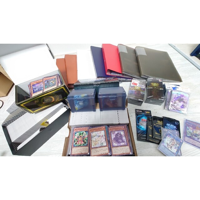 遊戯王 まとめ売り 値引 140000円 www.gold-and-wood.com