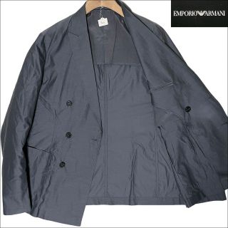 Emporio Armani - J6271 新品 エンポリオアルマーニ ダブル サマー