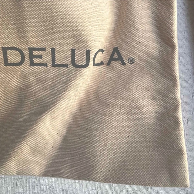 DEAN & DELUCA(ディーンアンドデルーカ)のDEAN&DELUCA クラッチ ポーチ レディースのファッション小物(ポーチ)の商品写真