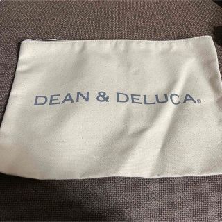 ディーンアンドデルーカ(DEAN & DELUCA)のDEAN&DELUCA クラッチ ポーチ(ポーチ)