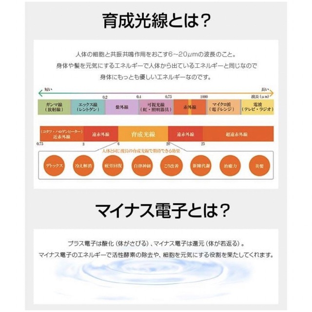 【最終値下げ】ルーヴルドー　復元ドライヤー　LOUVREDO スマホ/家電/カメラの美容/健康(ドライヤー)の商品写真