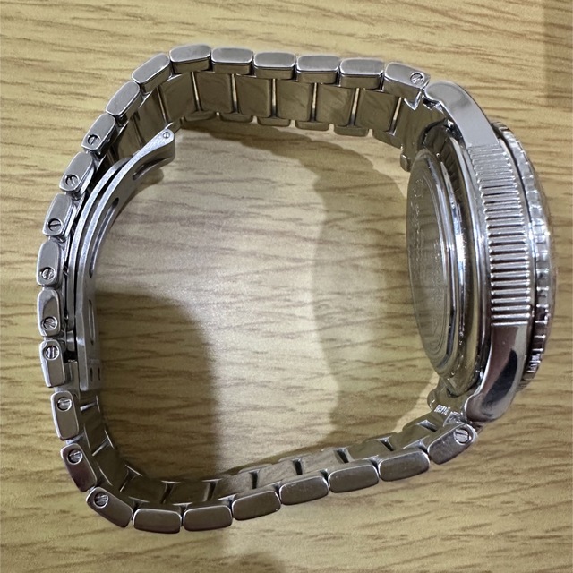 Breguet(ブレゲ)のブレゲ　アエロナバル　3800ST92SW9 メンズの時計(腕時計(アナログ))の商品写真