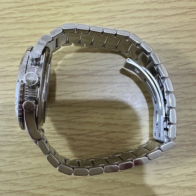 Breguet(ブレゲ)のブレゲ　アエロナバル　3800ST92SW9 メンズの時計(腕時計(アナログ))の商品写真