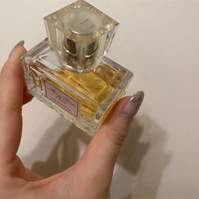 Dior(ディオール)のミスディオール　シェリー　オードゥパルファン コスメ/美容の香水(香水(女性用))の商品写真