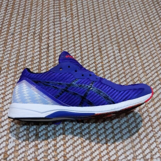 asics(アシックス)のアシックス ランニングシューズ26cm TARTHER RP スポーツ/アウトドアのランニング(シューズ)の商品写真