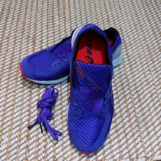 アシックス(asics)のアシックス ランニングシューズ26cm TARTHER RP(シューズ)