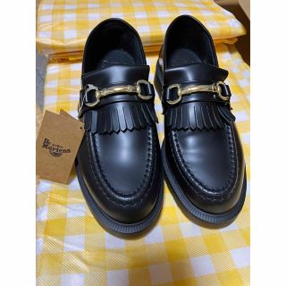 ドクターマーチン(Dr.Martens)のDr.Martensドクターマーチン ローファー　25cm UK6(ローファー/革靴)