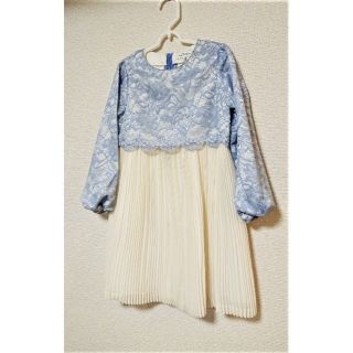 ユナイテッドアローズグリーンレーベルリラクシング(UNITED ARROWS green label relaxing)のamu♡様専用(ドレス/フォーマル)