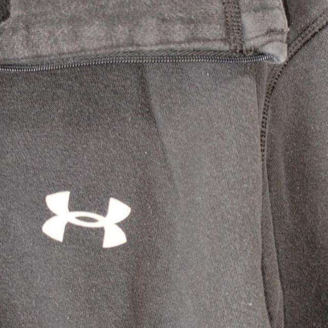 UNDER ARMOUR(アンダーアーマー)のUNDER ARMOUR　トレーナー　メンズ　レディース ゆるだぼ　アメカジ レディースのトップス(トレーナー/スウェット)の商品写真