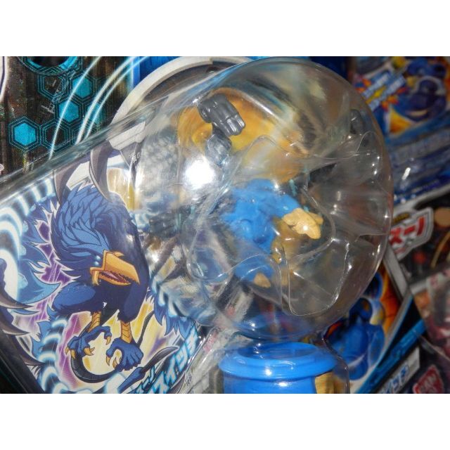 ❤️新品❤️全15種類❤️バトル モンスーノ★おもちゃ★バンダイ 製