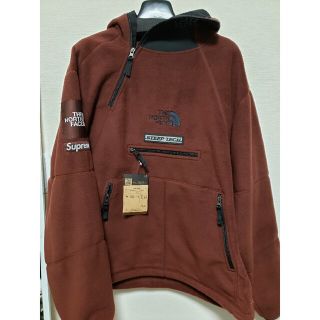 シュプリーム(Supreme)のSupreme × THE NORTH FACE 22AW ST FLEECE(パーカー)