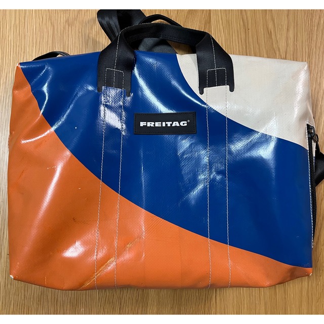 【廃盤モデル】FREITAG F77 BEN