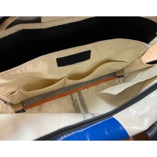 FREITAG - 【廃盤モデル】FREITAG F77 BEN 値下げの通販 by