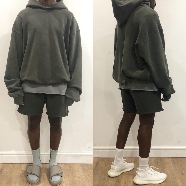 YEEZY（adidas） - YEEZY SEASON 6 KANYE WEST イージー カニエ GAPの