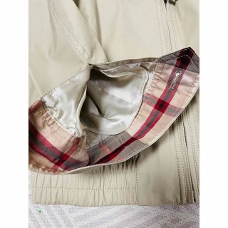 MACKINTOSH - 美品 マッキントッシュロンドン スイングトップ ハウス
