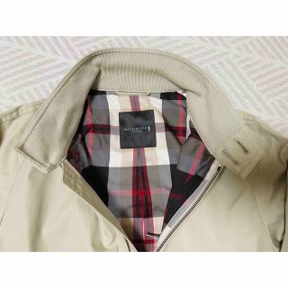 MACKINTOSH - 美品 マッキントッシュロンドン スイングトップ ハウス