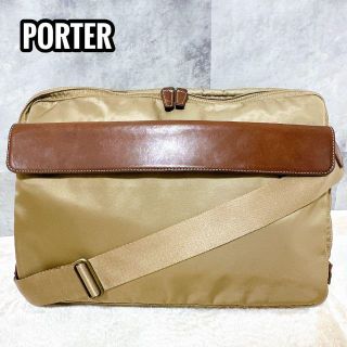 ポーター(PORTER)のPORTERポーター the 70th anniversary ショルダーバッグ(ショルダーバッグ)