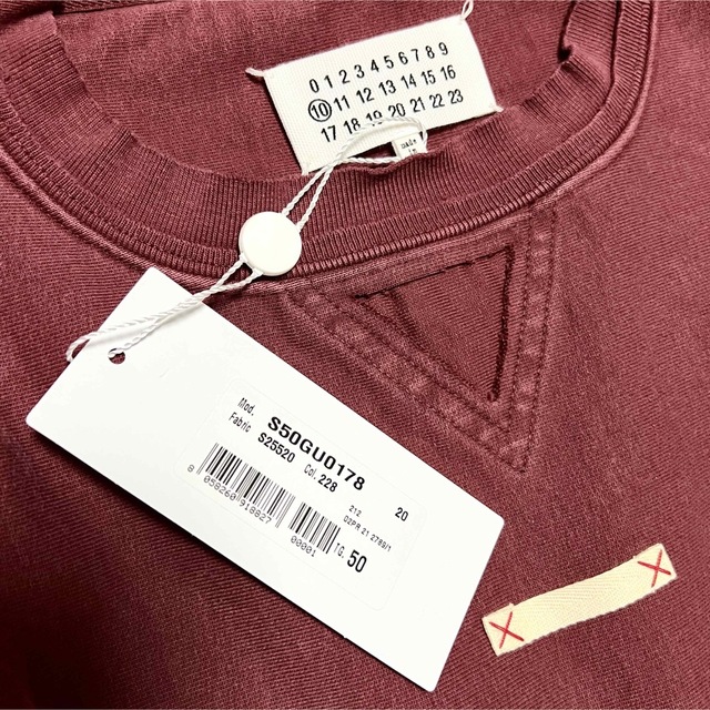 Maison Margiela(旧Maison Martin Margiela) - 50 新品 メゾン Maison Margiela(旧Maison Martin Margiela) - 50 新品 メゾン
