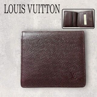 ヴィトン(LOUIS VUITTON) タイガ 折り財布(メンズ)の通販 300点以上 