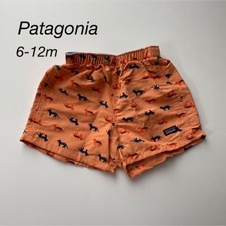 パタゴニア(patagonia)のなつみ様専用(パンツ)