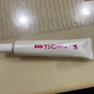 コバヤシセイヤク(小林製薬)の小林製薬　ケシミンクリーム(フェイスクリーム)